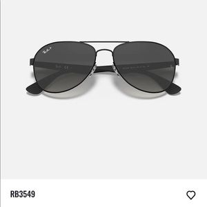 Brand New Ray Ban Aviators